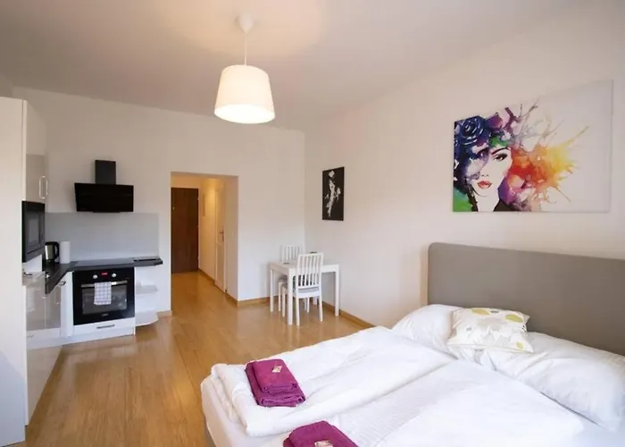 דירה Loft L Lf30 *
