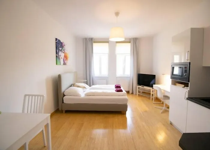 Loft L Lf30 דירה *